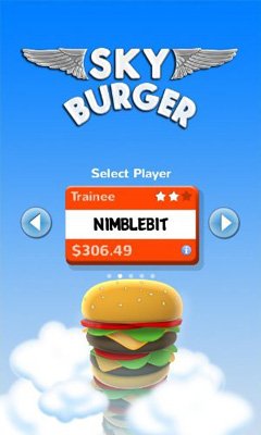 download Sky Burger apk